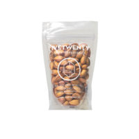 Organic Farming Pistachios nuts from Aegina Greek island