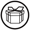 gift-box logo